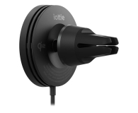 iOttie Velox MagSafe Qi2 Wireless Air Vent Mount - 1291295 - zdjęcie 4
